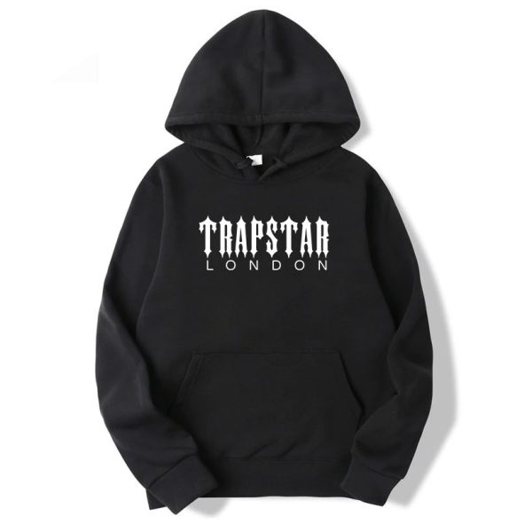 Trapstar Hoodie: Streetwear’s Most Iconic Piece