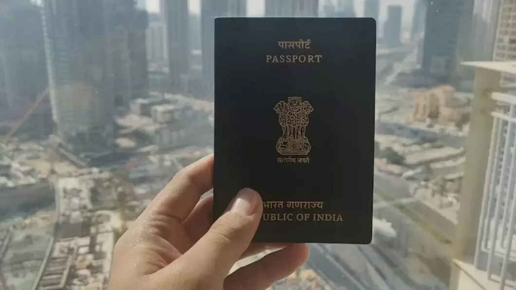 Indian Visa