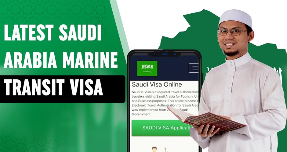 Saudi Arabia Marine Visa: The Complete Guide for Travelers