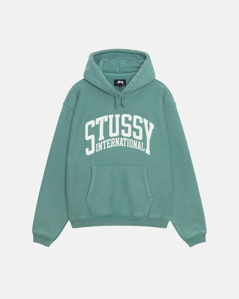 stussy hoodies