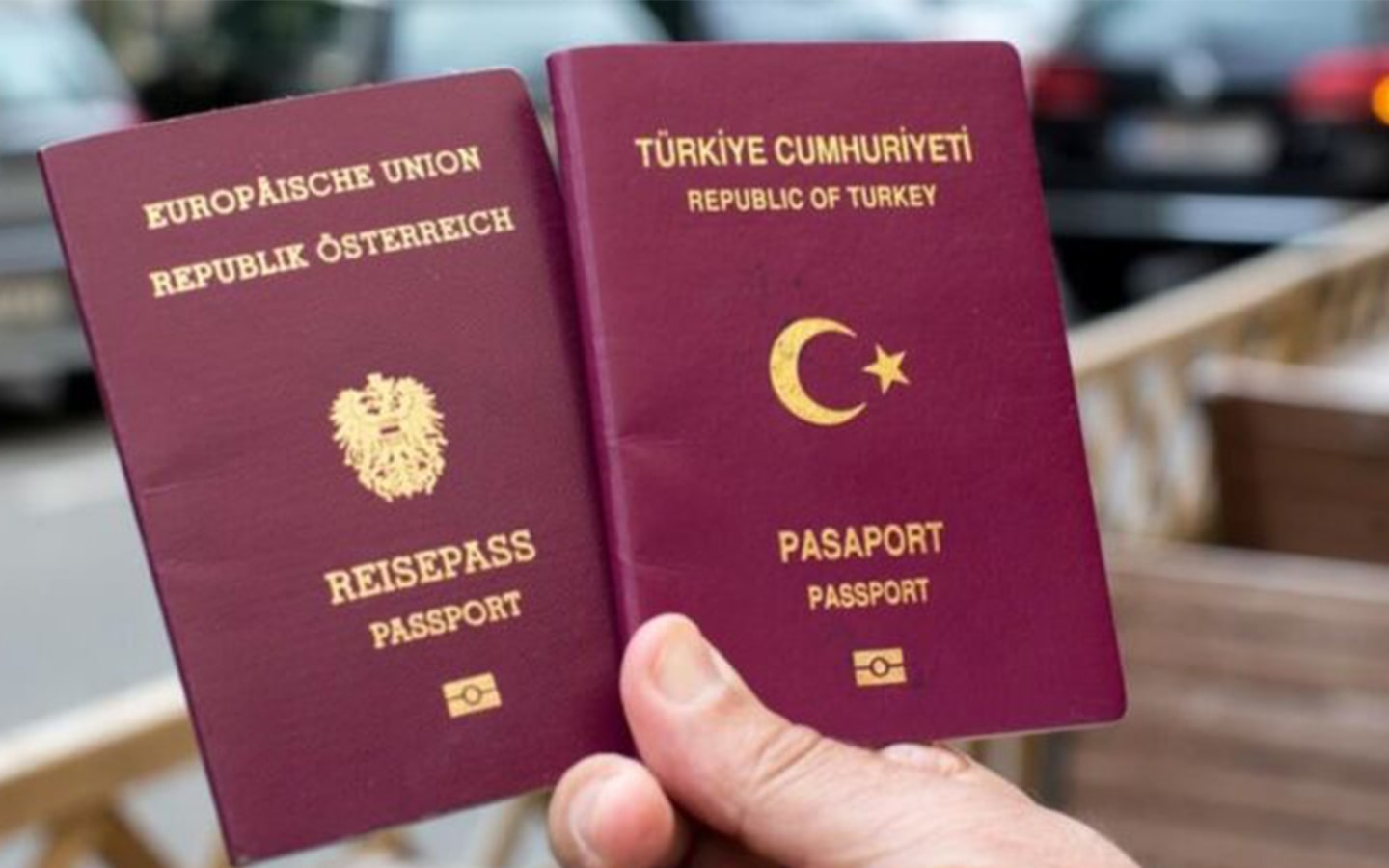 Turkey Visa from South Africa: Everything You Need to Know