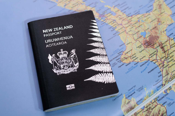 New Zealand Visa for Visitors