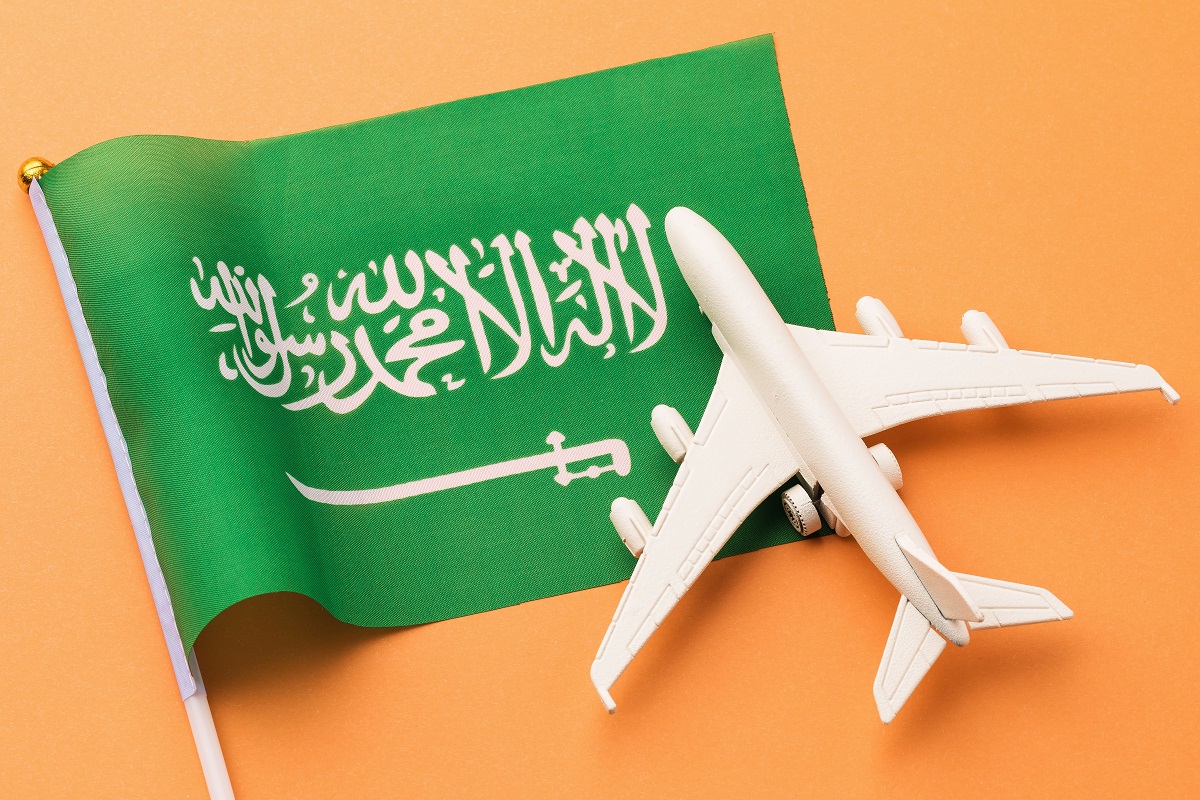 Saudi Visa for French Citizens: Everything You Need to Know