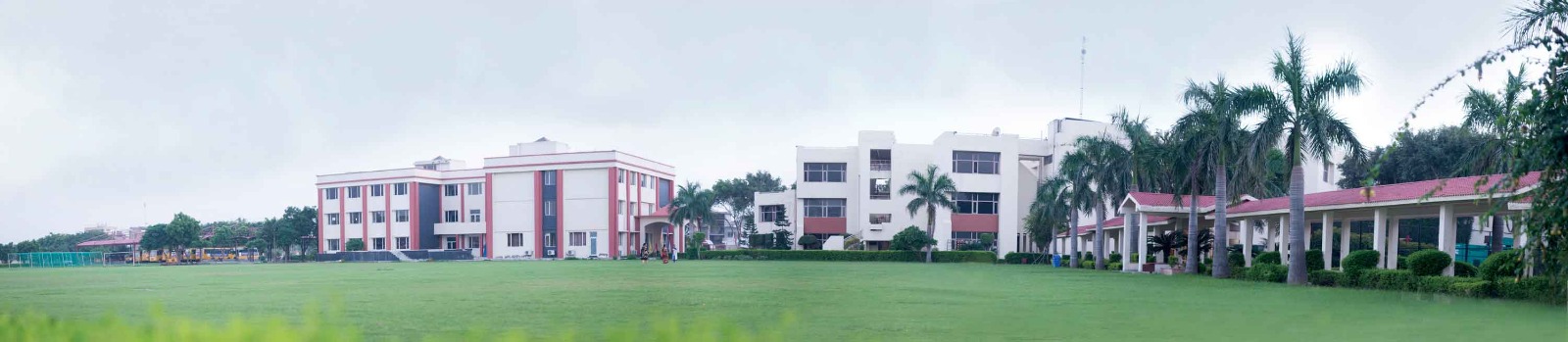 full boarding school in Sonipat