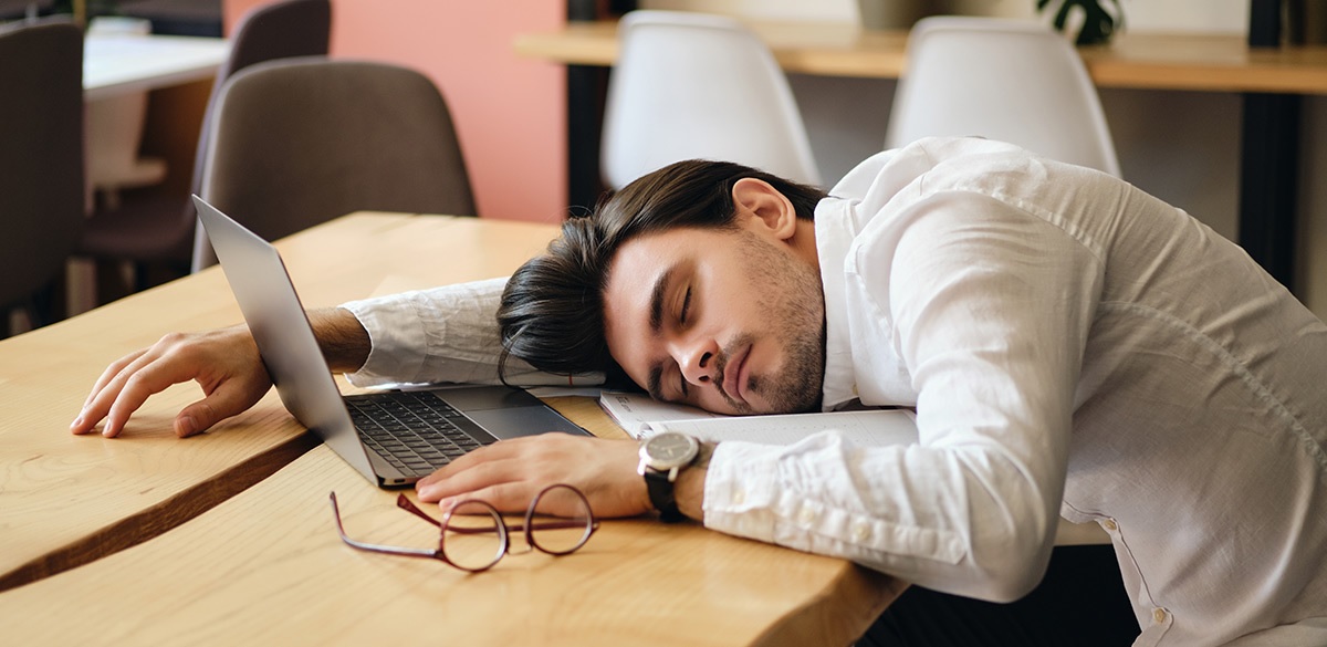 A Safe Solution for Battling Excessive Daytime Sleepiness