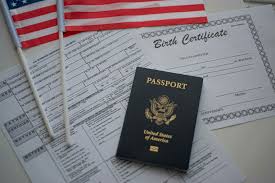 Issuing Country Field on ESTA Visa Application: A Complete Guide