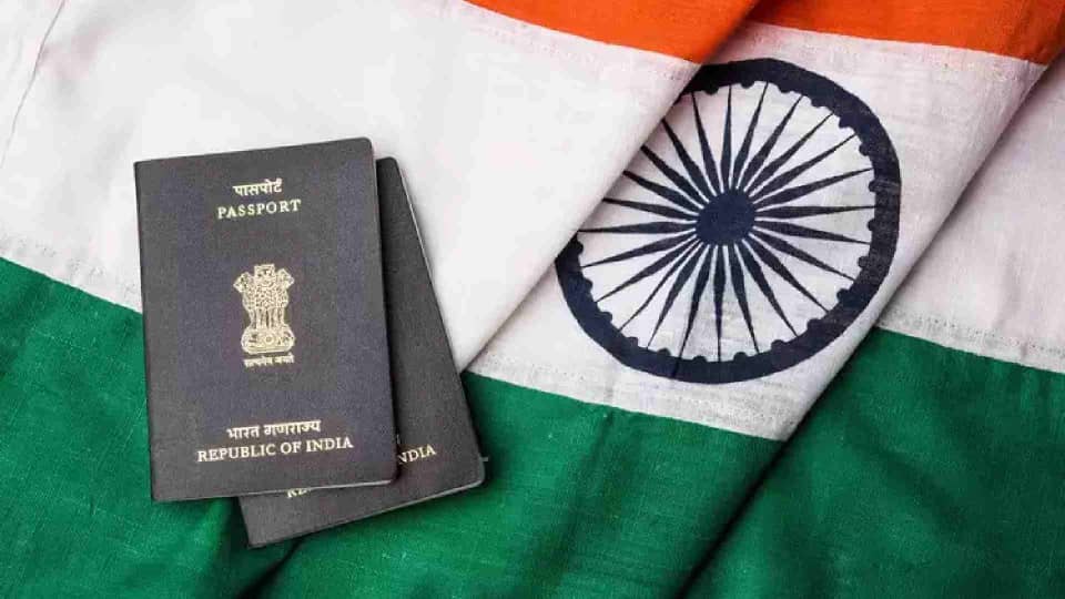 Indian Visa for Costa Rican Citizens