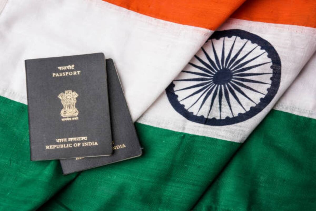 Indian Visa Rejected