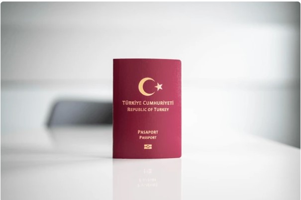 Turkey Visa