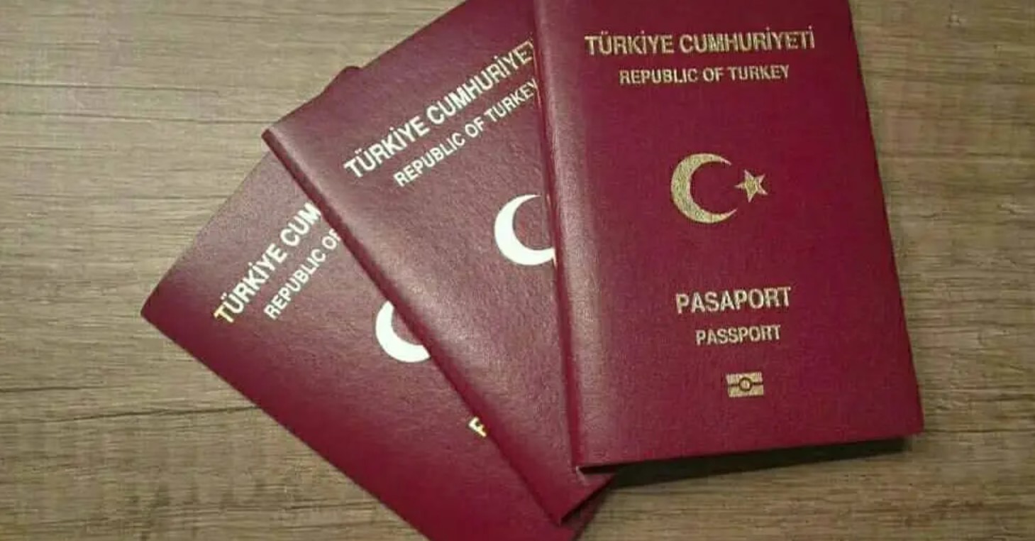 Turkey Visa