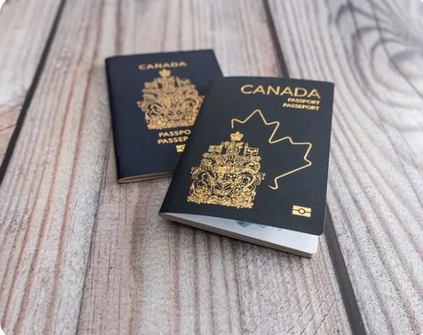 CANADA VISA