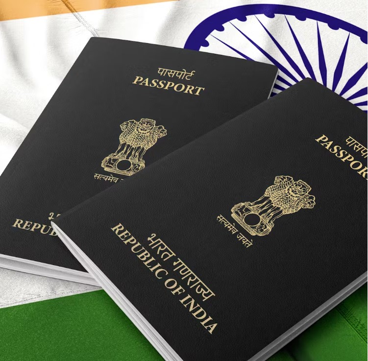 India Visa for Danish Citizens: Everything You Need to Know