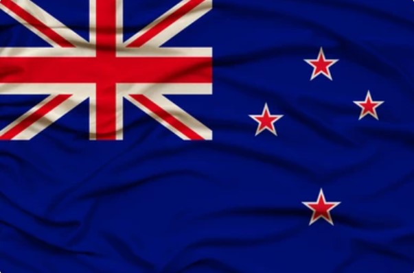 New Zealand Visa