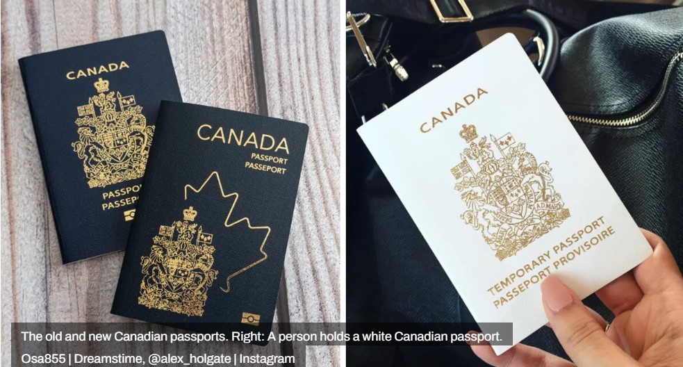 Canada Visa for Irish Citizens