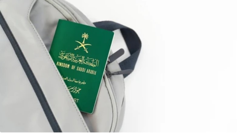 Saudi Visa