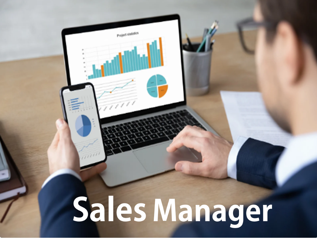 Top 10 Must-Have Features in a Sales Management App