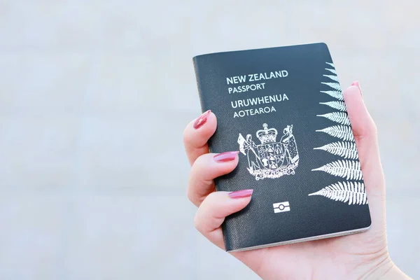 New Zealand Visa for San Marino Citizens