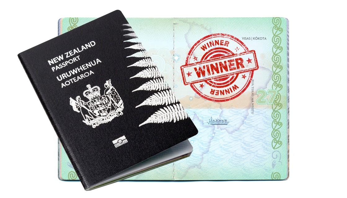 NEW ZEALAND VISA FOR VISITORS