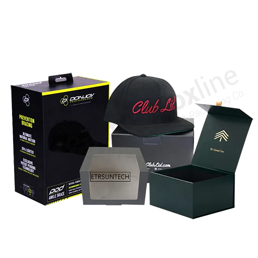 From Protection to Presentation: The Importance of Custom Hat Boxes