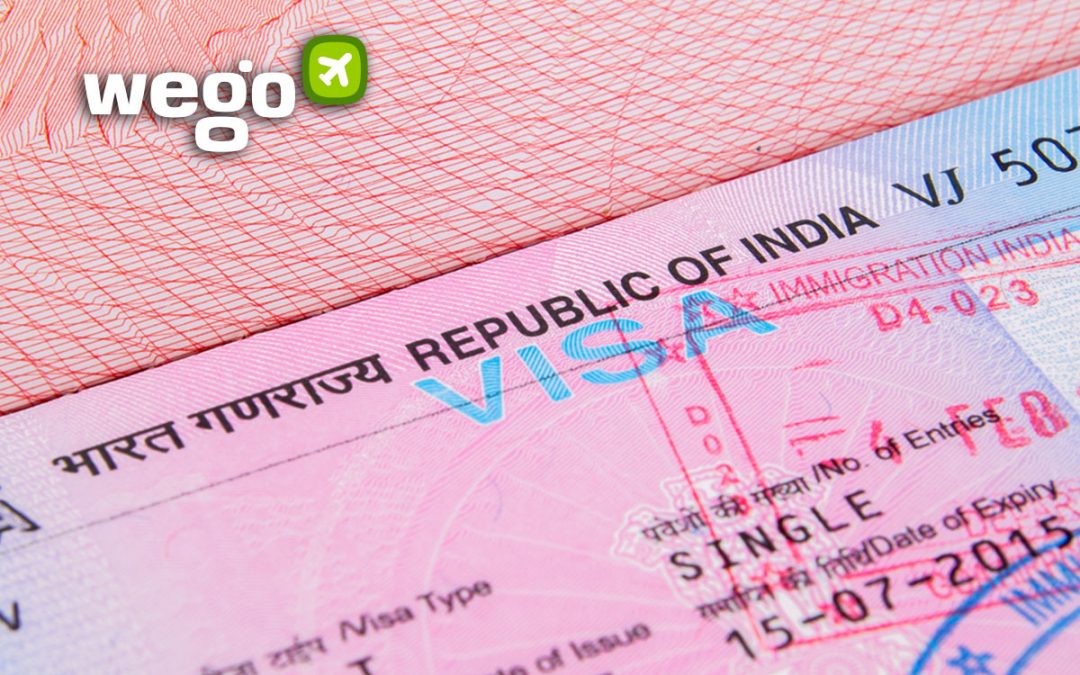 Indian Visa