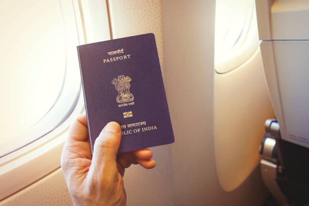 India Visa for Kazakhstani Citizens: Everything You Need to Know