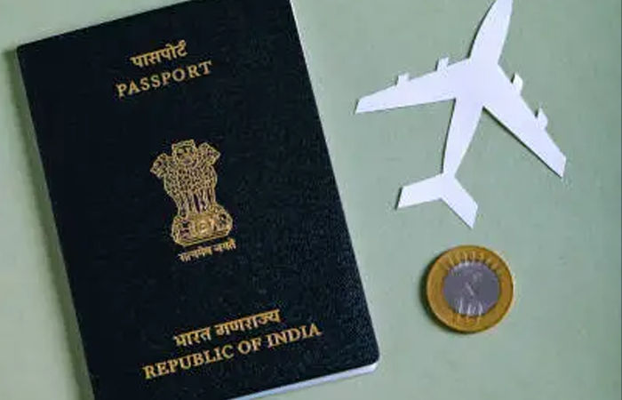 Indian Visa for Danish Citizens