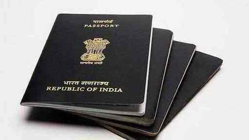 Indian Visa Requirements