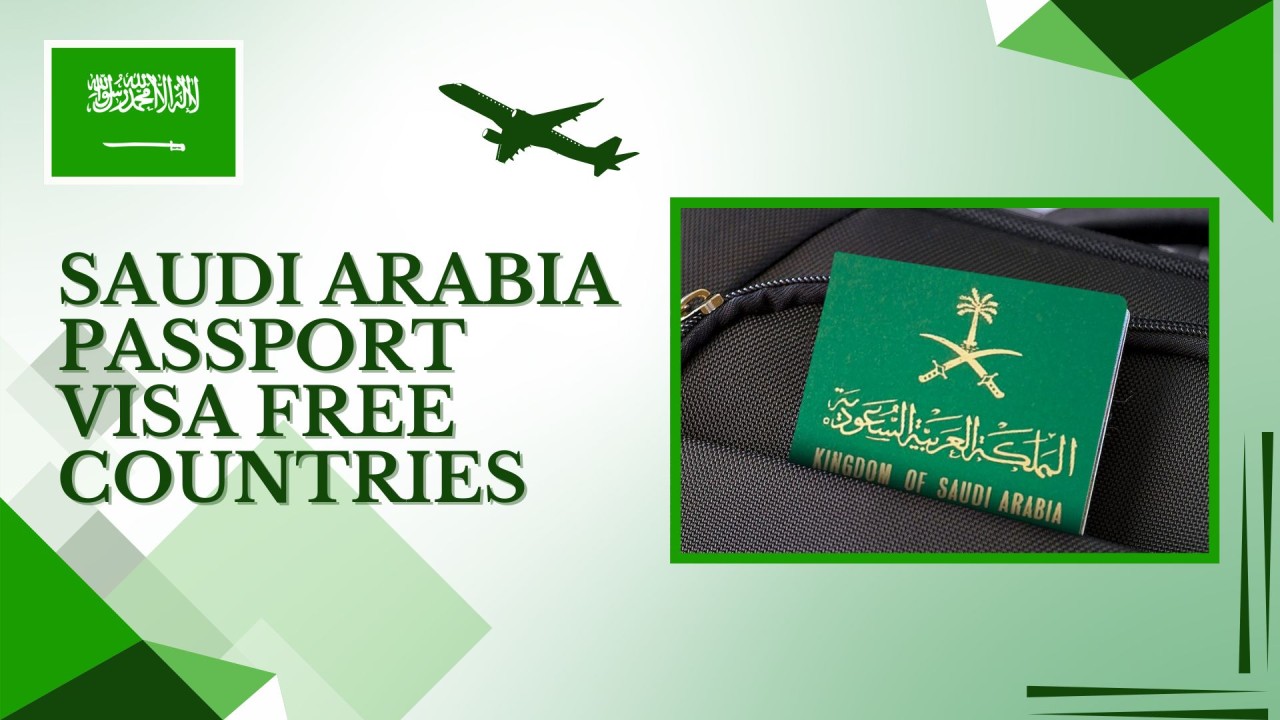 Experience Easy and Convenient Travel with Saudi Transit Visa