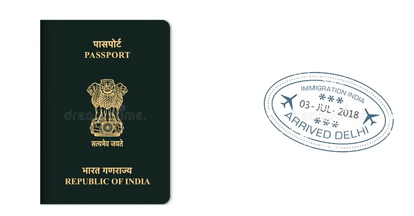 Indian Visa