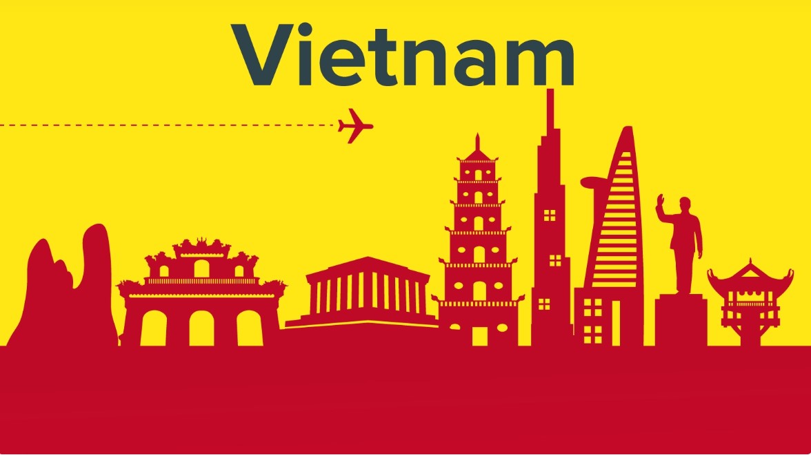 VIETNAM VISA FOR CHINESE