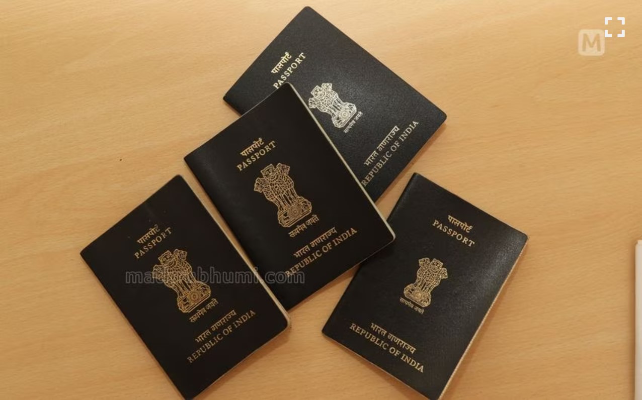 Everything You Need to Know About Indian Visa for Danish Citizens