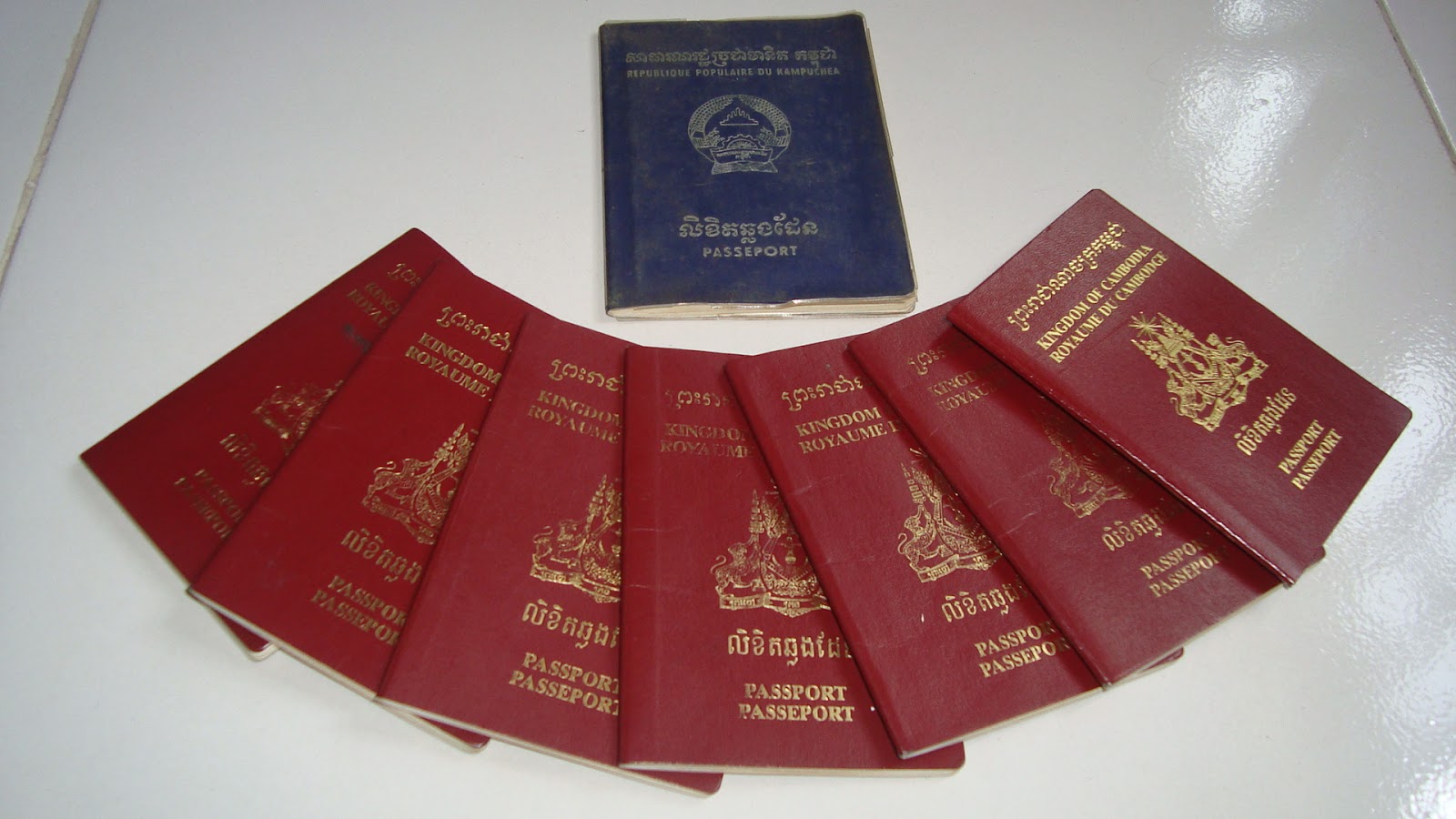 CAMBODIA VISA FOR SUDANESE CITIZENS: Everything You Need to Know