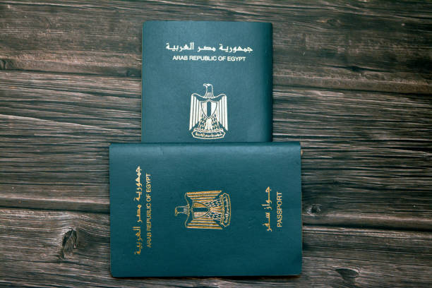 Egypt Visa For GERMAN CITIZENS