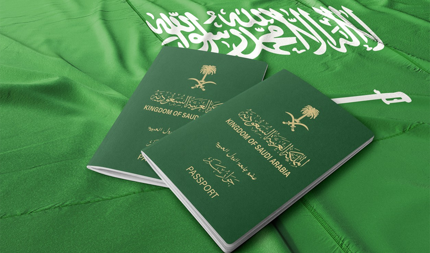 Everything You Need to Know About Saudi Transit Visa